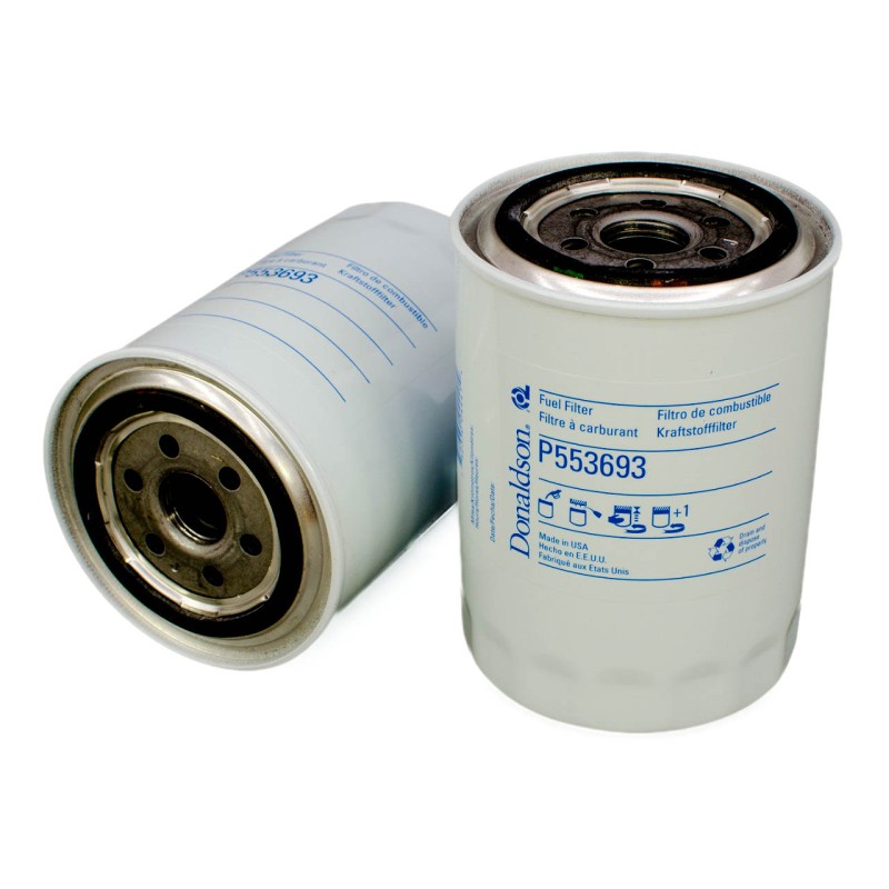 SF SK3565 Fuel Filter | RICO Europe