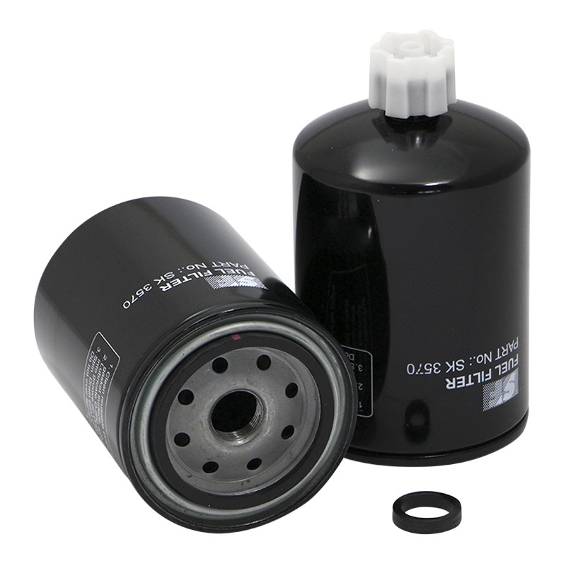 SF SK3570 Fuel Filter | RICO Europe