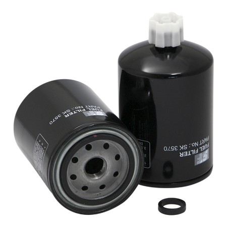 SF SK3570 Fuel Filter | RICO Europe