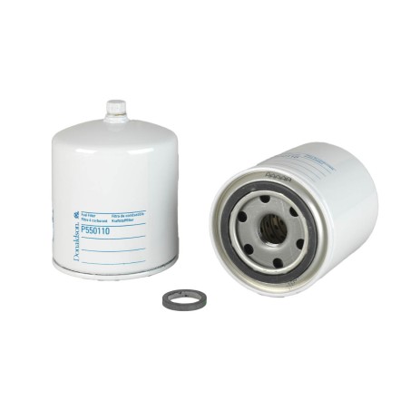 SF SK3572 Fuel Filter | RICO Europe