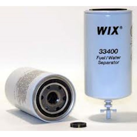 SF SK3578 Fuel Filter | RICO Europe