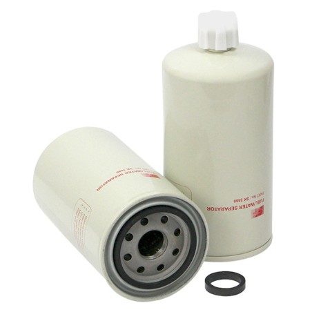 SF SK3580 Fuel Filter | RICO Europe