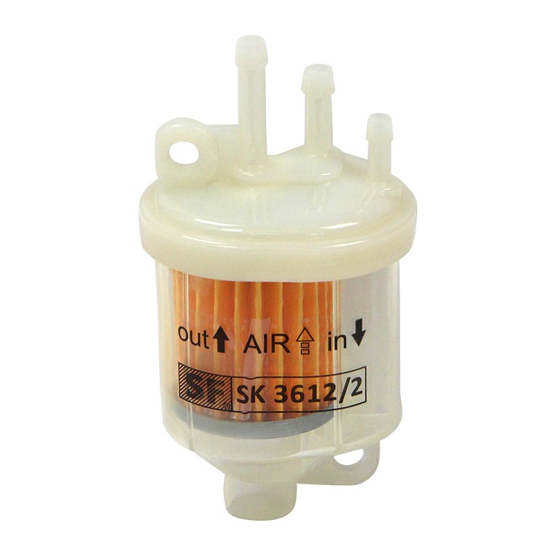 SF SK36122 Fuel Filter | RICO Europe