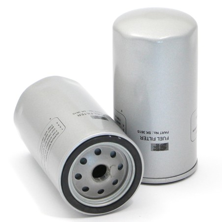SF SK3615 Fuel Filter | RICO Europe
