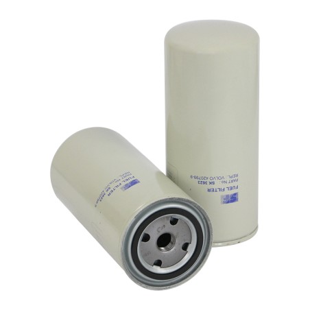 SF SK3623 Fuel Filter | RICO Europe