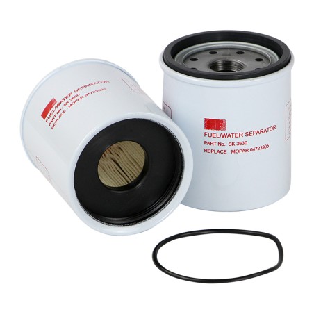 SF SK3630 Fuel Filter | RICO Europe