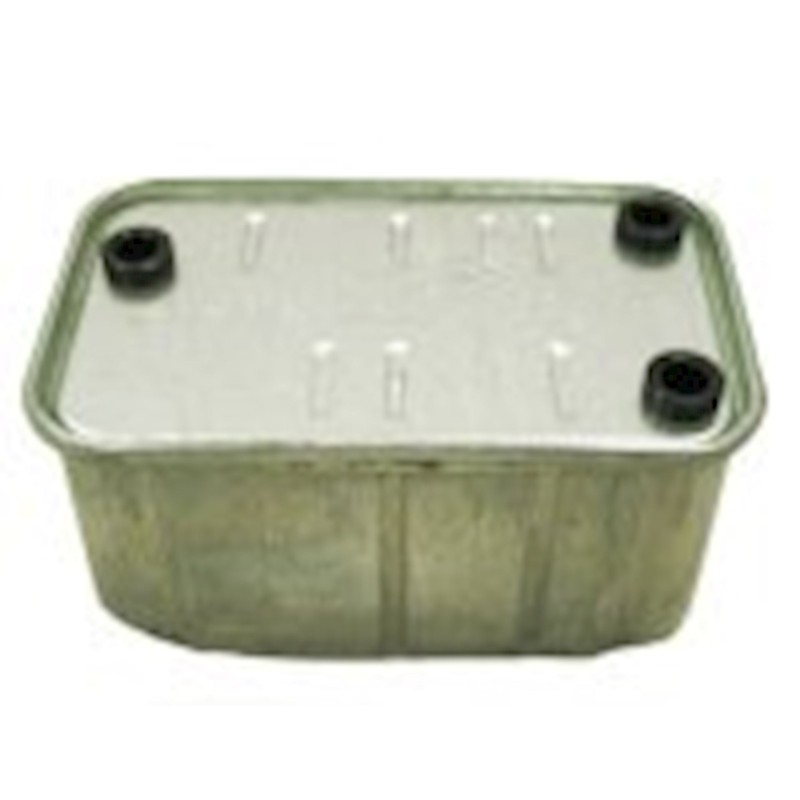 SF SK3638 Fuel Filter | RICO Europe