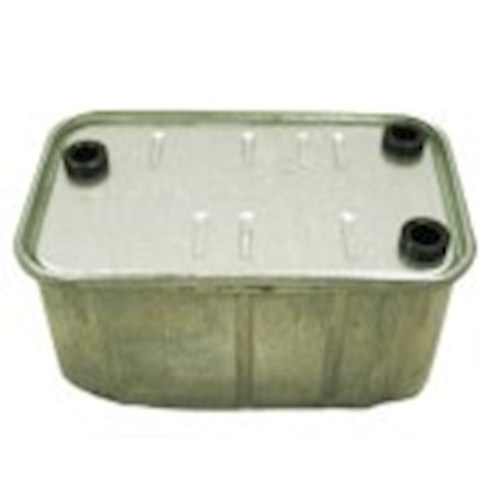 SF SK3638 Fuel Filter | RICO Europe