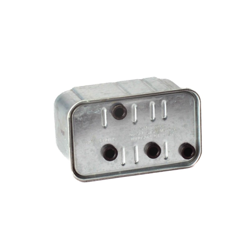 SF SK3639 Fuel Filter | RICO Europe