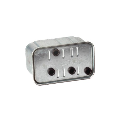 SF SK3639 Fuel Filter | RICO Europe