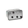 SF SK3639 Fuel Filter | RICO Europe