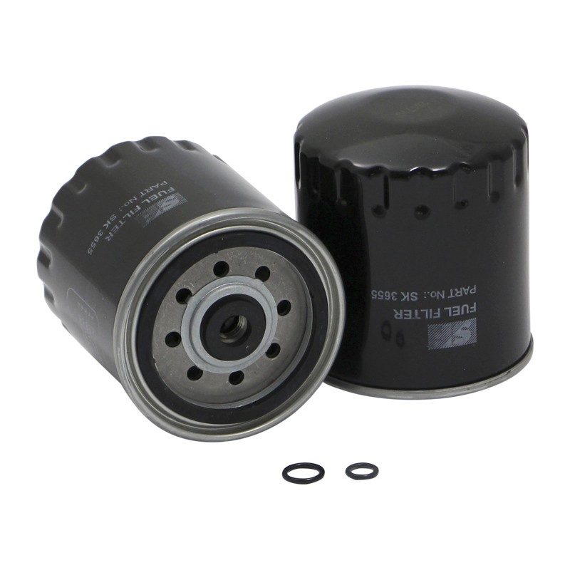SF SK3655 Fuel Filter | RICO Europe