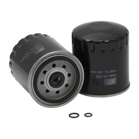 SF SK3655 Fuel Filter | RICO Europe