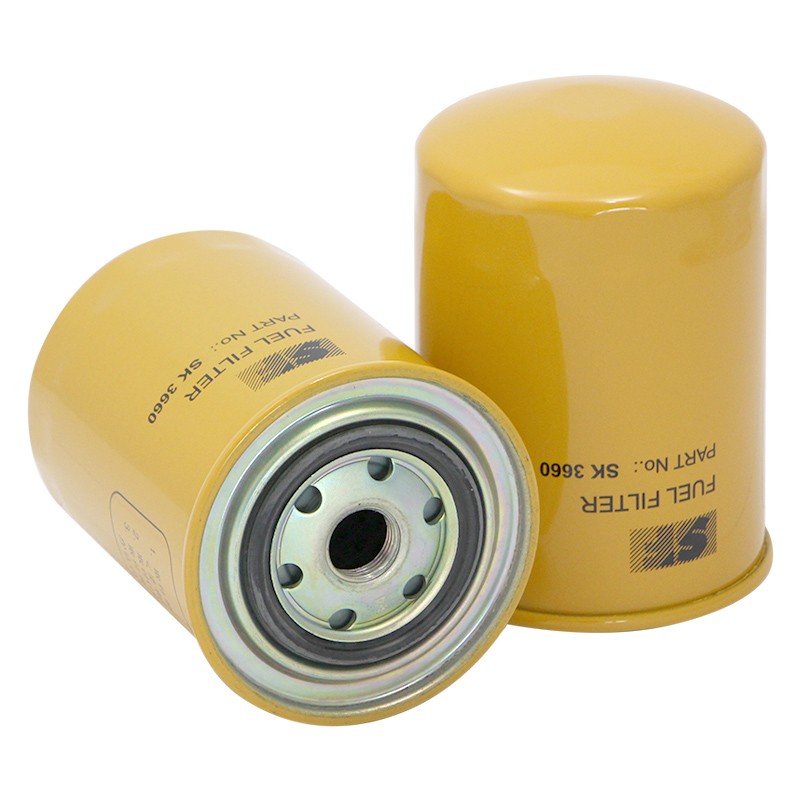 SF SK3660 Fuel Filter | RICO Europe