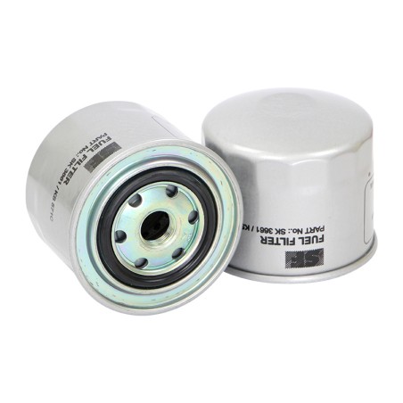 SF SK3661 Fuel Filter | RICO Europe