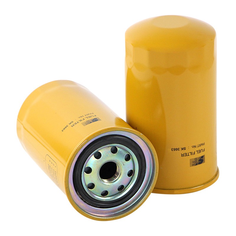 SF SK3663 Fuel Filter | RICO Europe