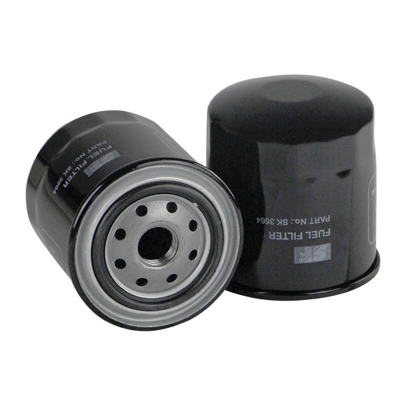 SF SK3664 Fuel Filter | RICO Europe