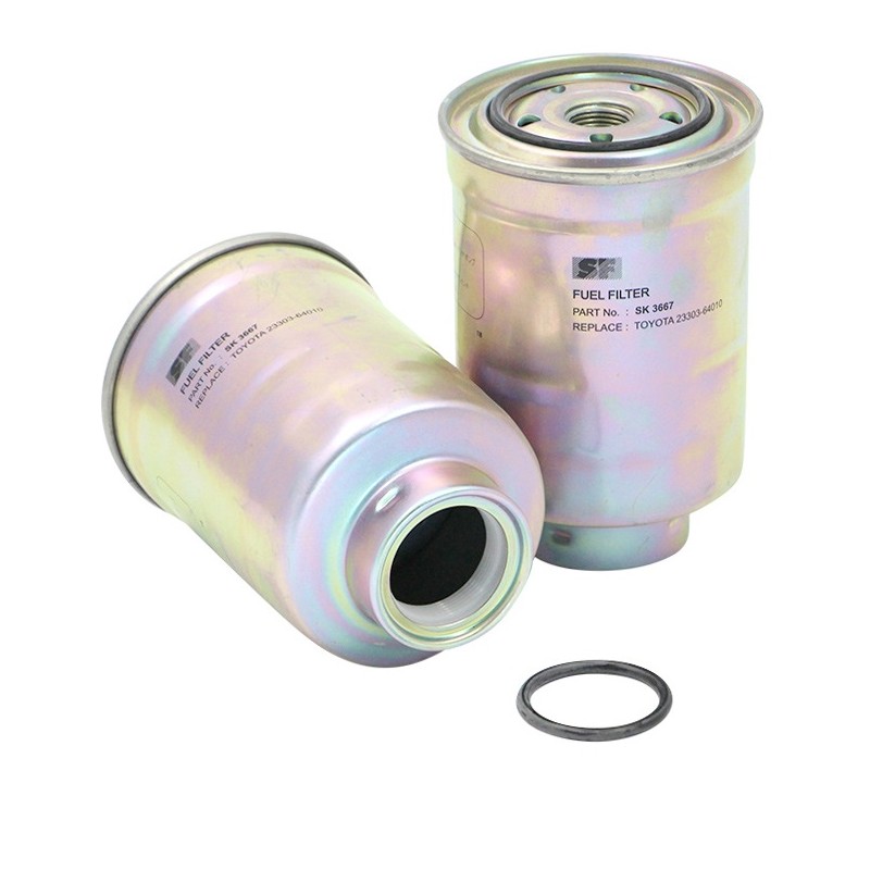 SF SK3667 Fuel Filter | RICO Europe