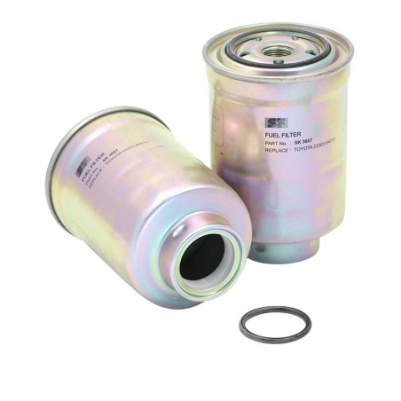SF SK3667 Fuel Filter | RICO Europe