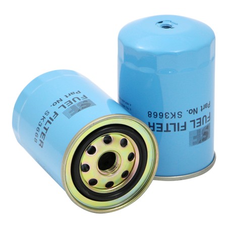 SF SK3668 Fuel Filter | RICO Europe