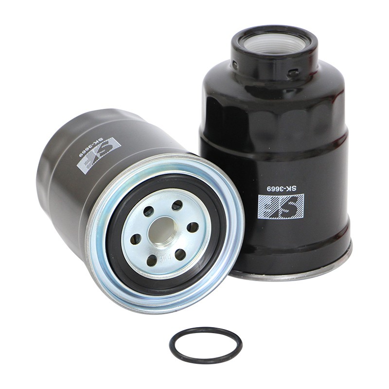 SF SK3669 Fuel Filter | RICO Europe