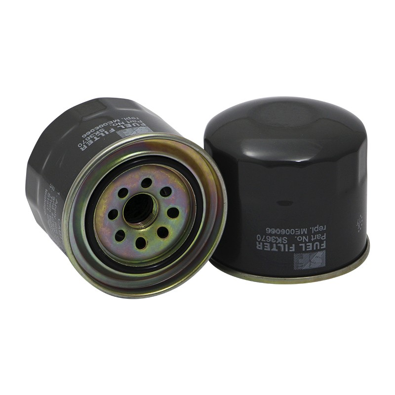 SF SK3670 Fuel Filter | RICO Europe