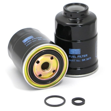 SF SK3673 Fuel Filter | RICO Europe
