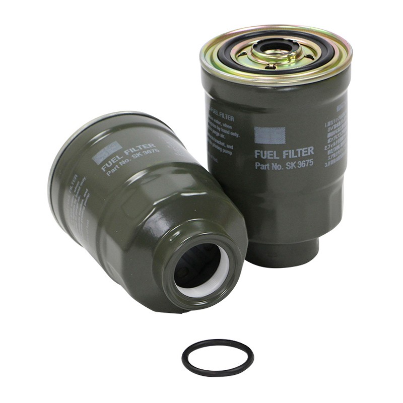 SF SK3675 Fuel Filter | RICO Europe