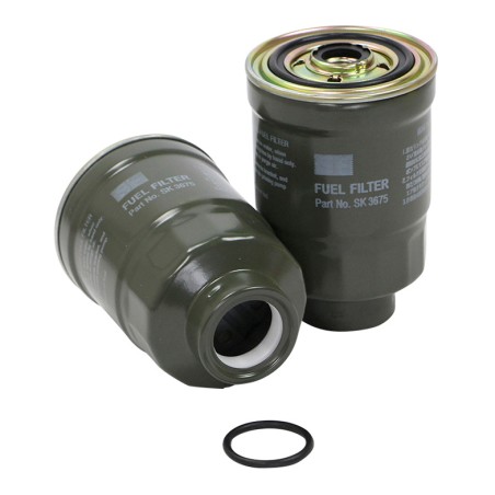 SF SK3675 Fuel Filter | RICO Europe
