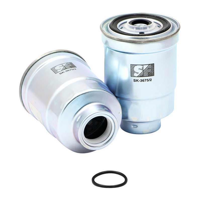 SF SK36752 Fuel Filter | RICO Europe