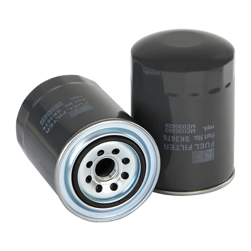 SF SK3676 Fuel Filter | RICO Europe