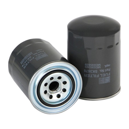 SF SK3676 Fuel Filter | RICO Europe
