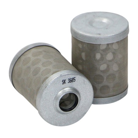 SF SK3685 Fuel Filter | RICO Europe