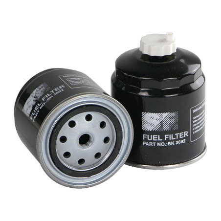 SF SK3692 Fuel Filter | RICO Europe