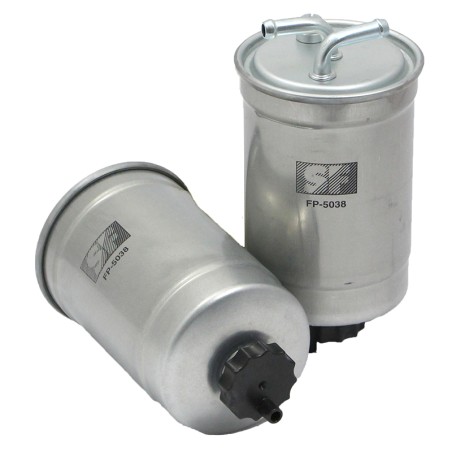 SF SK3706 Fuel Filter | RICO Europe