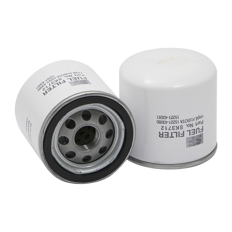SF SK3712 Fuel Filter | RICO Europe