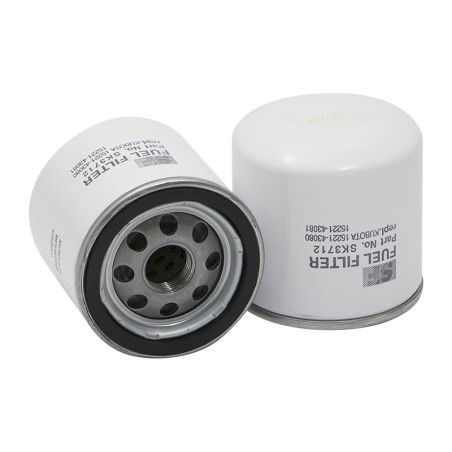 SF SK3712 Fuel Filter | RICO Europe