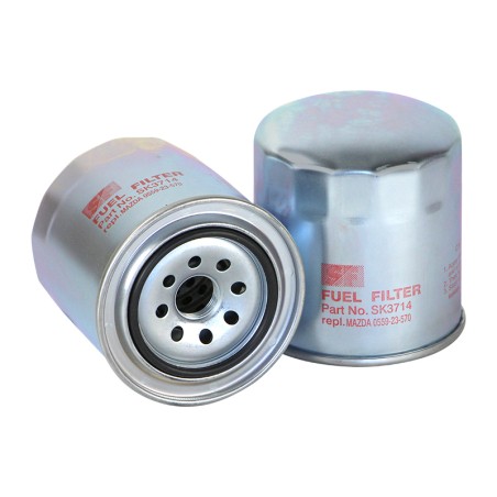 SF SK3714 Fuel Filter | RICO Europe