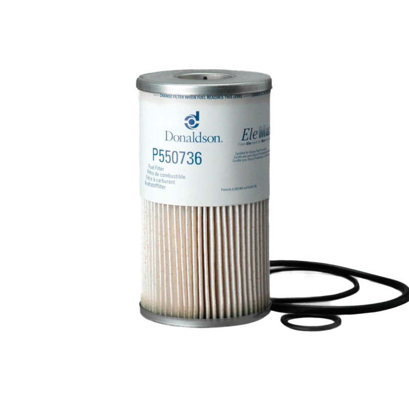 SF SK3730 Fuel Filter | RICO Europe