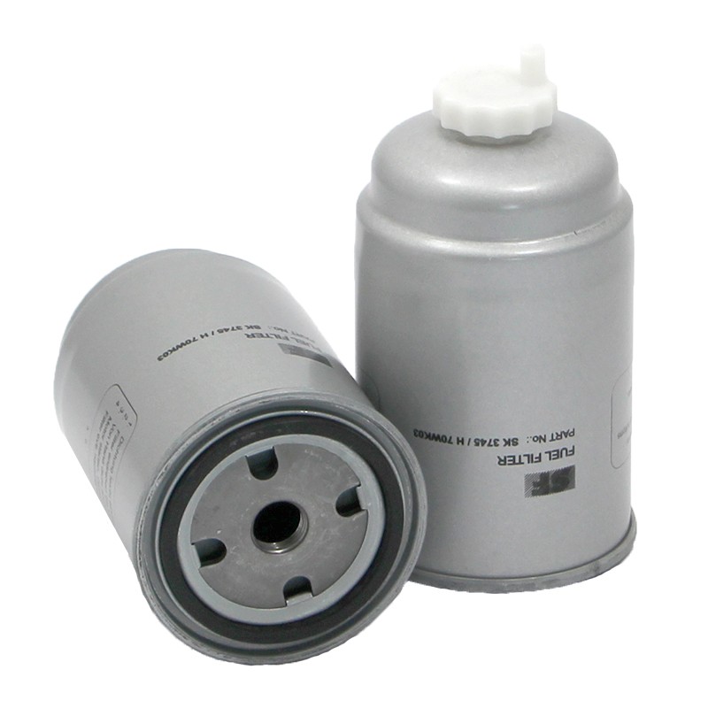 SF SK3745 Fuel Filter | RICO Europe