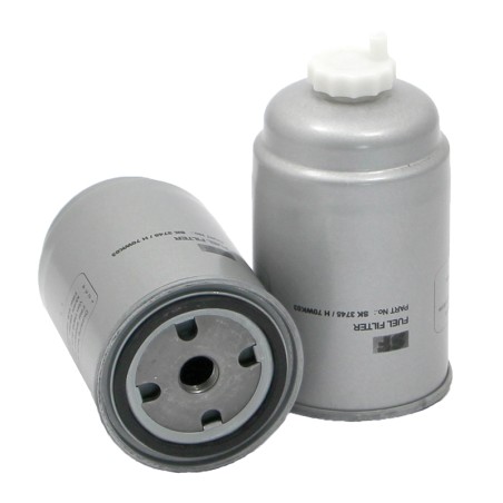 SF SK3745 Fuel Filter | RICO Europe