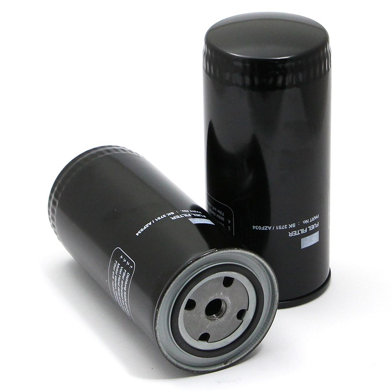 SF SK3751 Fuel Filter | RICO Europe