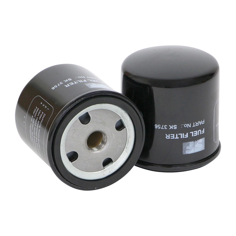 SF SK3756 Fuel Filter | RICO Europe