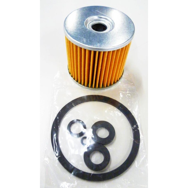 SF SK3775 Fuel Filter | RICO Europe