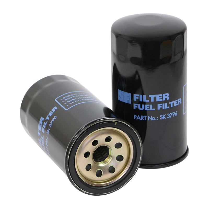 SF SK3796 Fuel Filter | RICO Europe