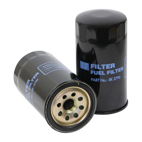 SF SK3796 Fuel Filter | RICO Europe