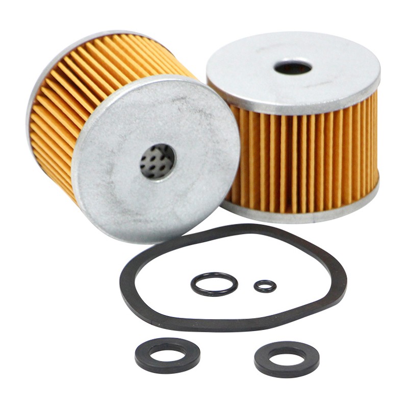 SF SK3797 Fuel Filter | RICO Europe