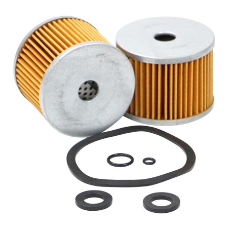 SF SK3797 Fuel Filter | RICO Europe