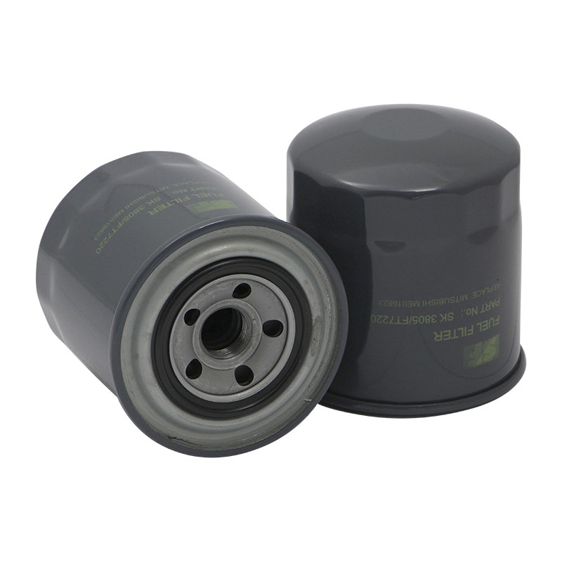 SF SK3805 Fuel Filter | RICO Europe