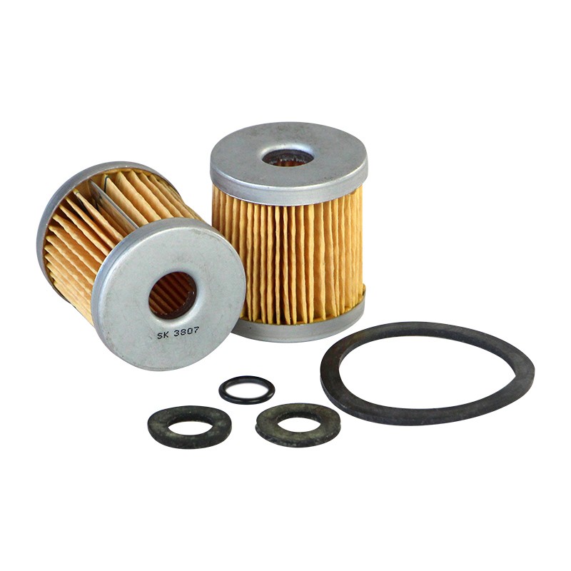 SF SK3807 Fuel Filter | RICO Europe